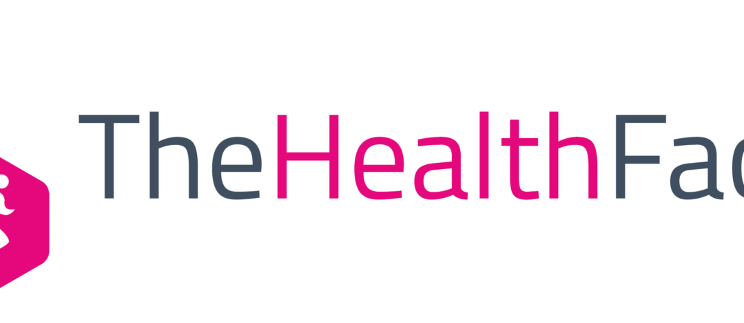 The Health Factory logo
