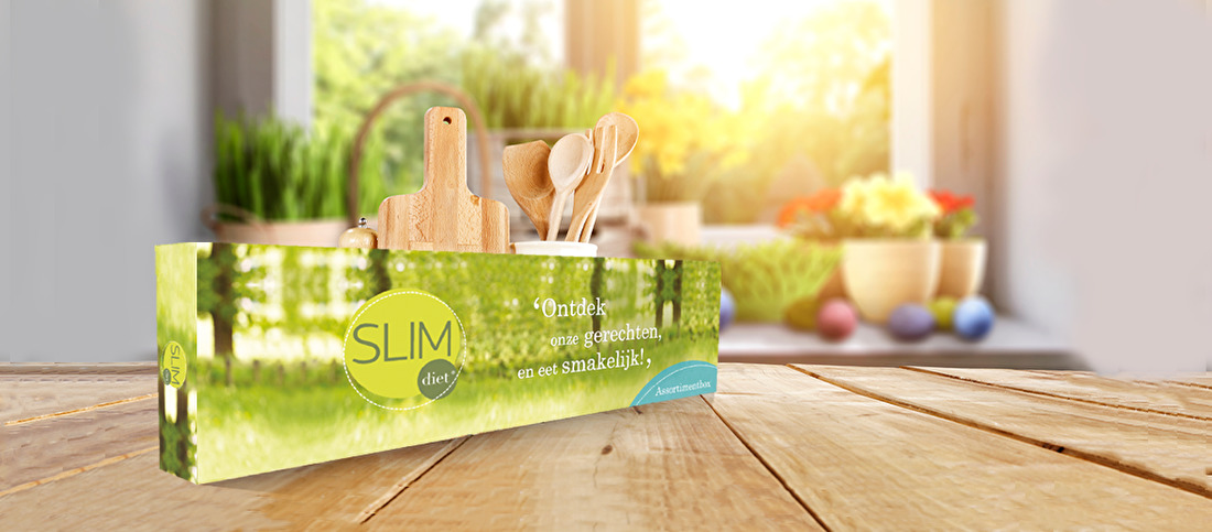 en nog een slimdiet
