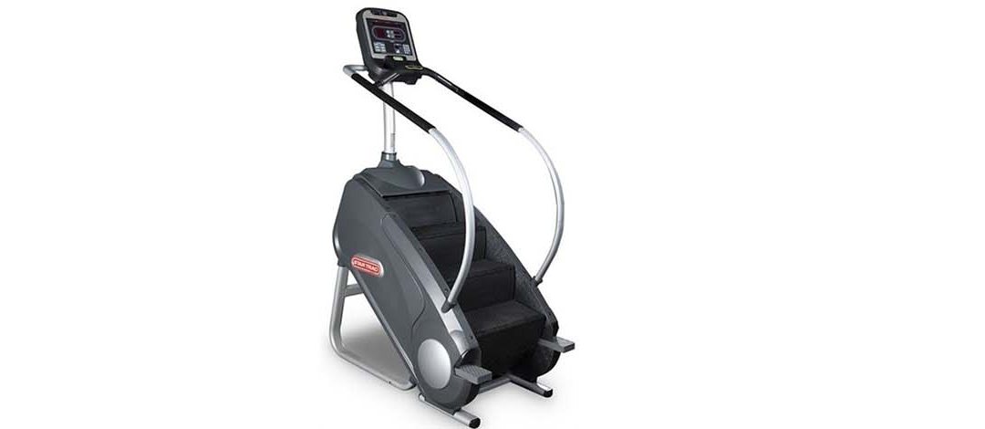 Nieuw Cardio apparatuur