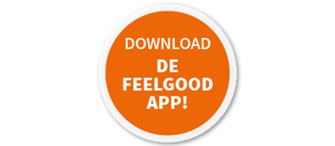 The FeelGood App
