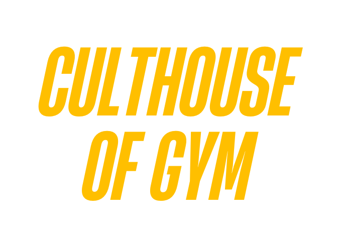 Culthouse of Gym