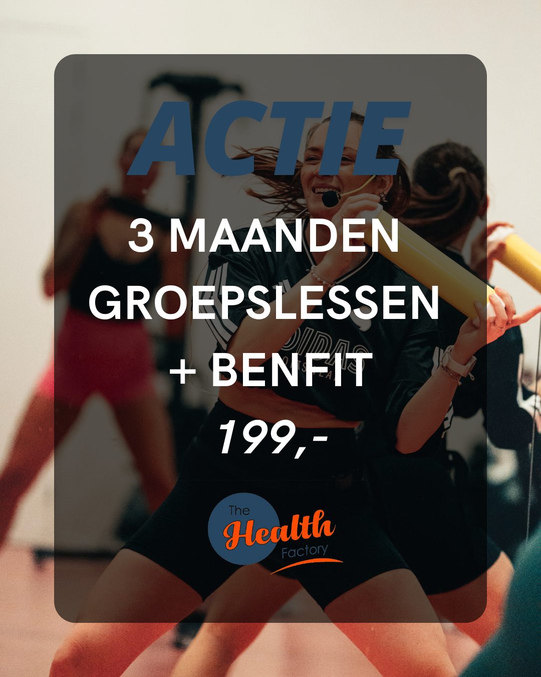 Nieuwsbericht Actie Veel trek op je rustdag