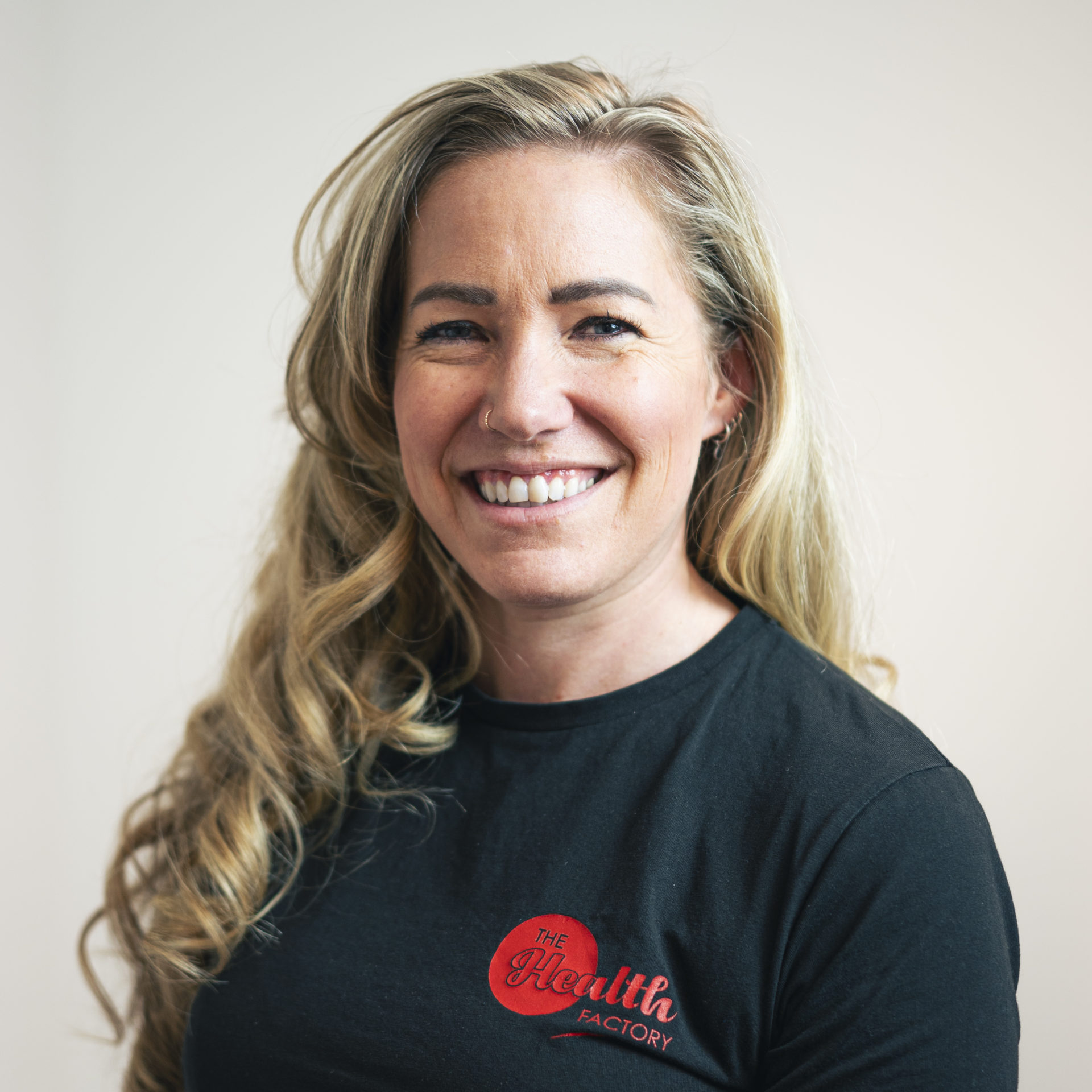 Lianne - The Health Factory Hellevoetsluis Lianne