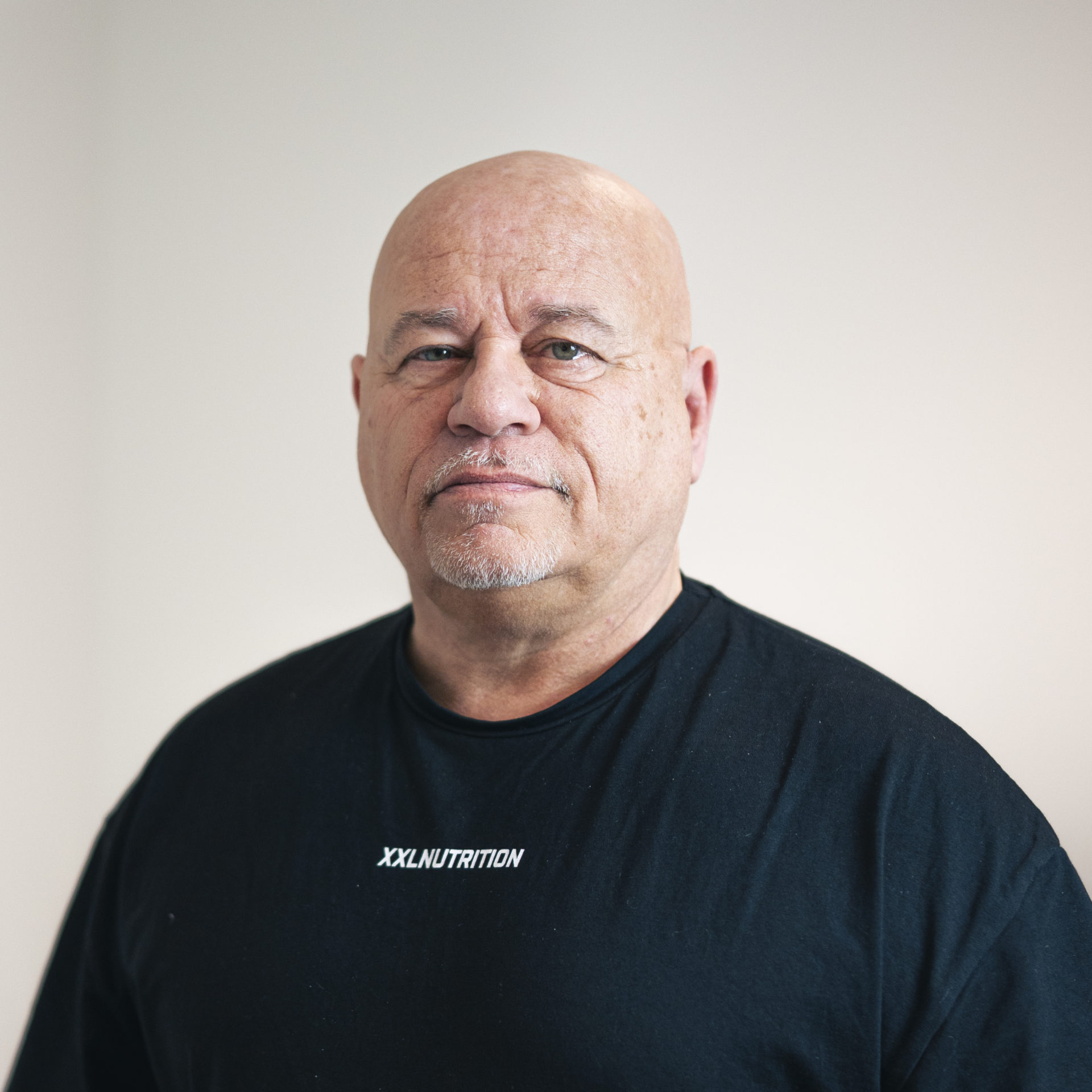 Ron - The Health Factory Hellevoetsluis